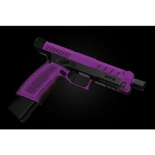*PRE-ORDER* GATE PTX HPA Pistol - Violet/Black (ETA Dec/Jan 25)