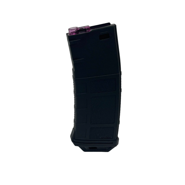 Amarok 250rnds Polymer Mid Cap Magazine (AEG) - (M4/AR-15)