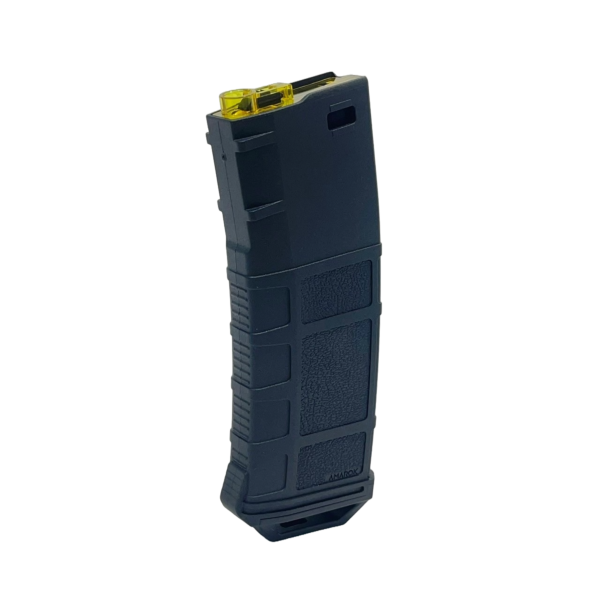 Amarok 250rnds Polymer Mid Cap Magazine (AEG) - (M4/AR-15)