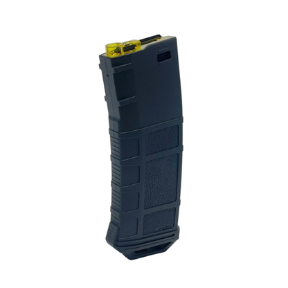 Amarok 250rnds Polymer Mid Cap Magazine (AEG) - (M4/AR-15)