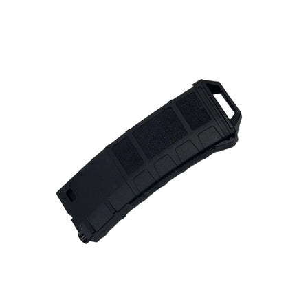 Amarok 250rnds Polymer Mid Cap Magazine (AEG) - Black (M4/AR-15)