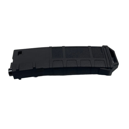 Amarok 250rnds Polymer Mid Cap Magazine (AEG) - Black (M4/AR-15)