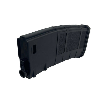 Amarok 250rnds Polymer Mid Cap Magazine (AEG) - Black (M4/AR-15)