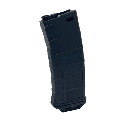 Amarok 250rnds Polymer Mid Cap Magazine (AEG) - Black (M4/AR-15)