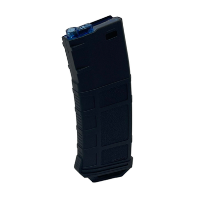 Amarok 250rnds Polymer Mid Cap Magazine (AEG) - (M4/AR-15)
