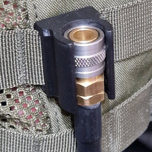 HPA Line Clip