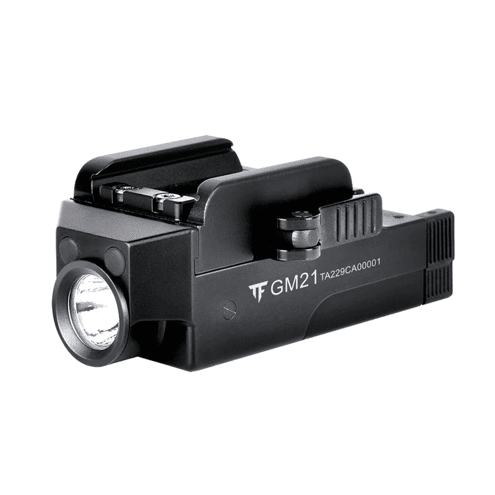 Trust Fire Rechargeable GM21 Pistol Light