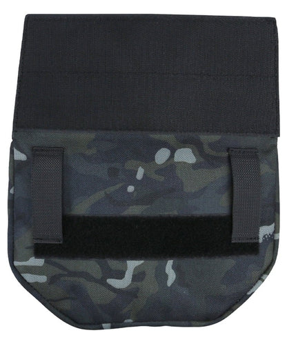 Guardian Waist Bag - BTP Black