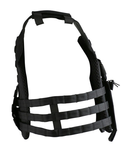 Plate Carrier - BTP Black