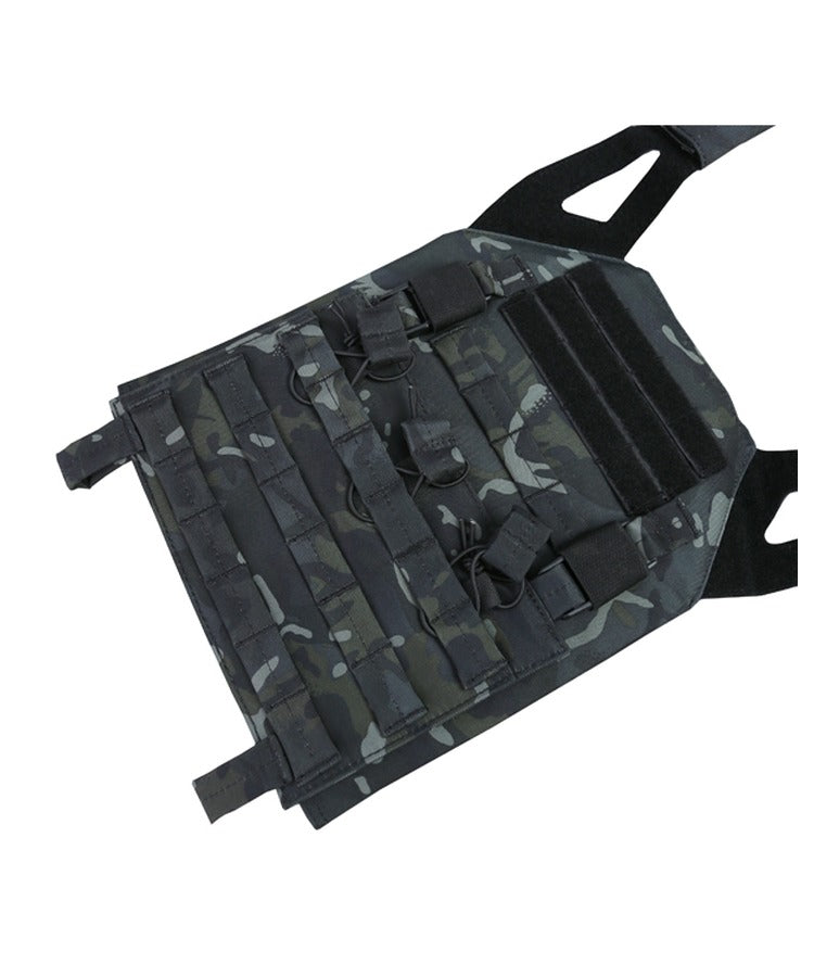 Plate Carrier - BTP Black