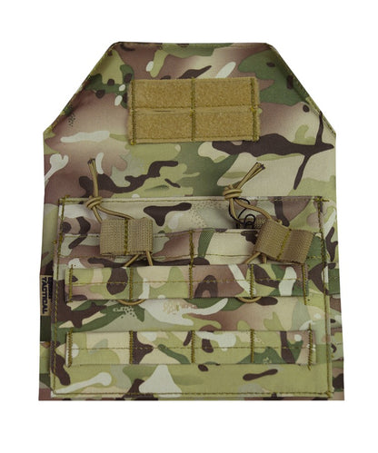 Kids Jump Plate Carrier - BTP