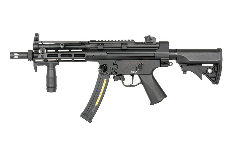 CYMA Platinum CM041H - Modernised MP5 with Cranestock