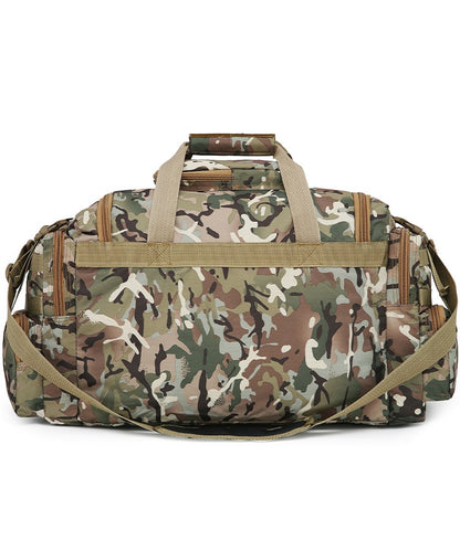 Saxon Holdall - 50ltr - BTP