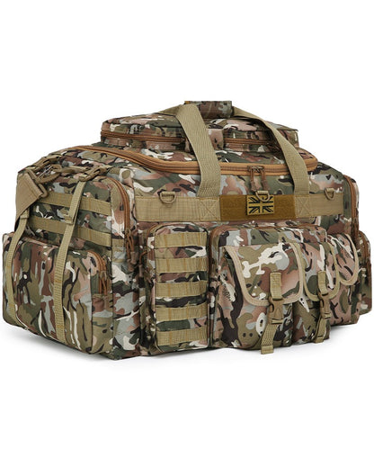 Saxon Holdall - 100ltr - BTP