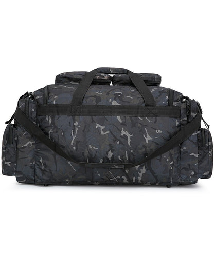 Saxon Holdall - 125ltr - BTP Black