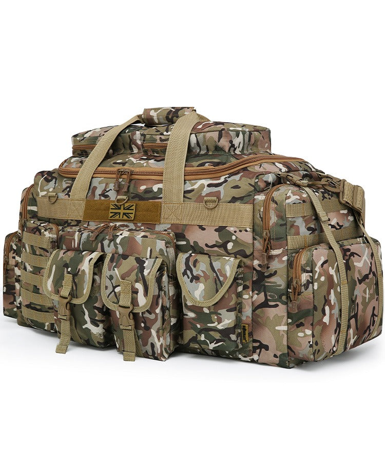 Saxon Holdall - 125ltr - BTP