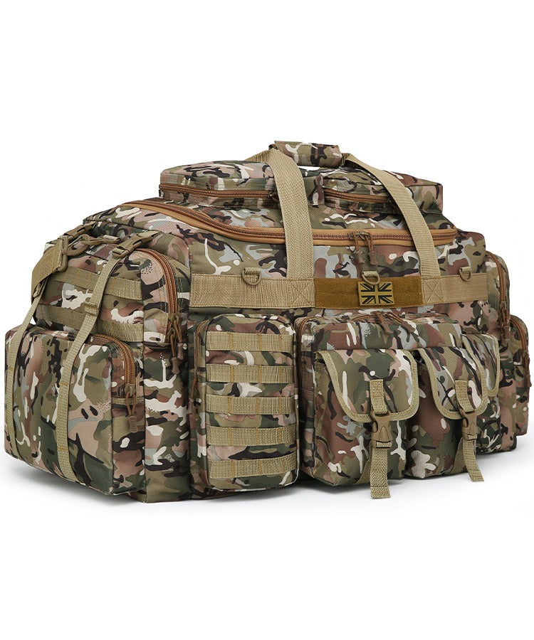 Saxon Holdall - 125ltr - BTP