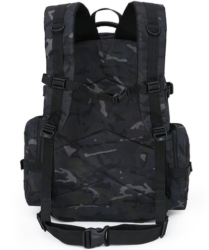 Expedition Pack - 50ltr -BTP Black