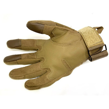 PMC SKIRMISH GLOVES A TAN S