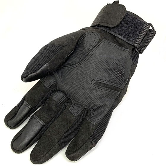 PMC SKIRMISH GLOVES A BLACK XL