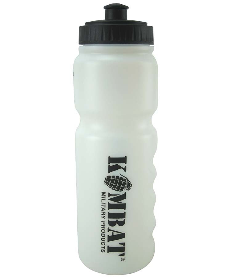 Kombat Hydration Bottle - 750ML