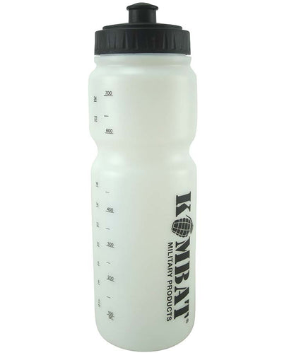 Kombat Hydration Bottle - 750ML