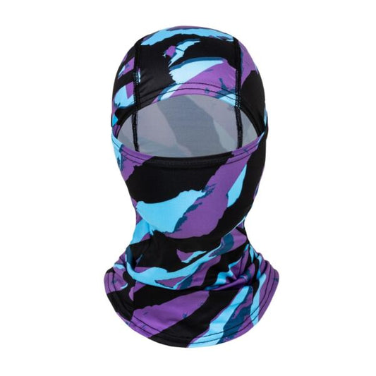 HK Army Hostile Ops Balaclava - Tiger Amp