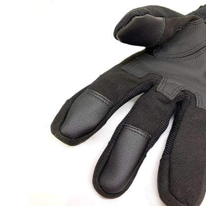 PMC SKIRMISH GLOVES A BLACK S