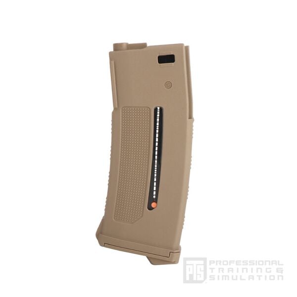 PTS Syndicate EPM1-RX Enhanced Polymer Magazine 250rnds (AEG) - (M4/AR-15)