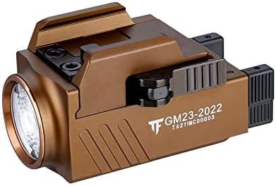 Trustfire GM23 Pistol Light