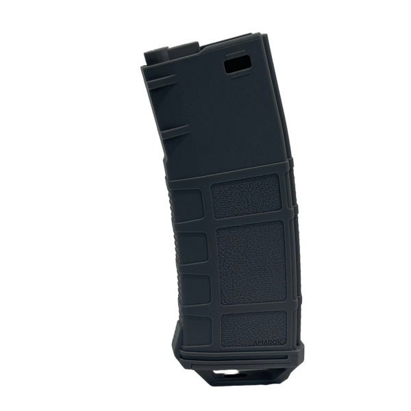 Amarok 250rnds Polymer Mid Cap Magazine (AEG) - (M4/AR-15)