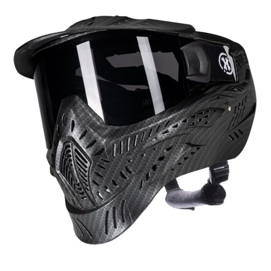 HK Army HSTL Goggle - Thermal - Carbon