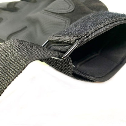 PMC SKIRMISH GLOVES A BLACK XL