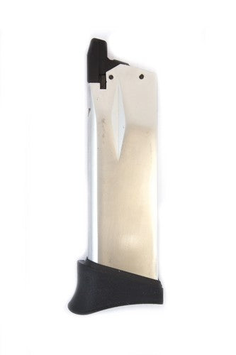 WE XDM COMPACT 3.8 CHROME MAGAZINE