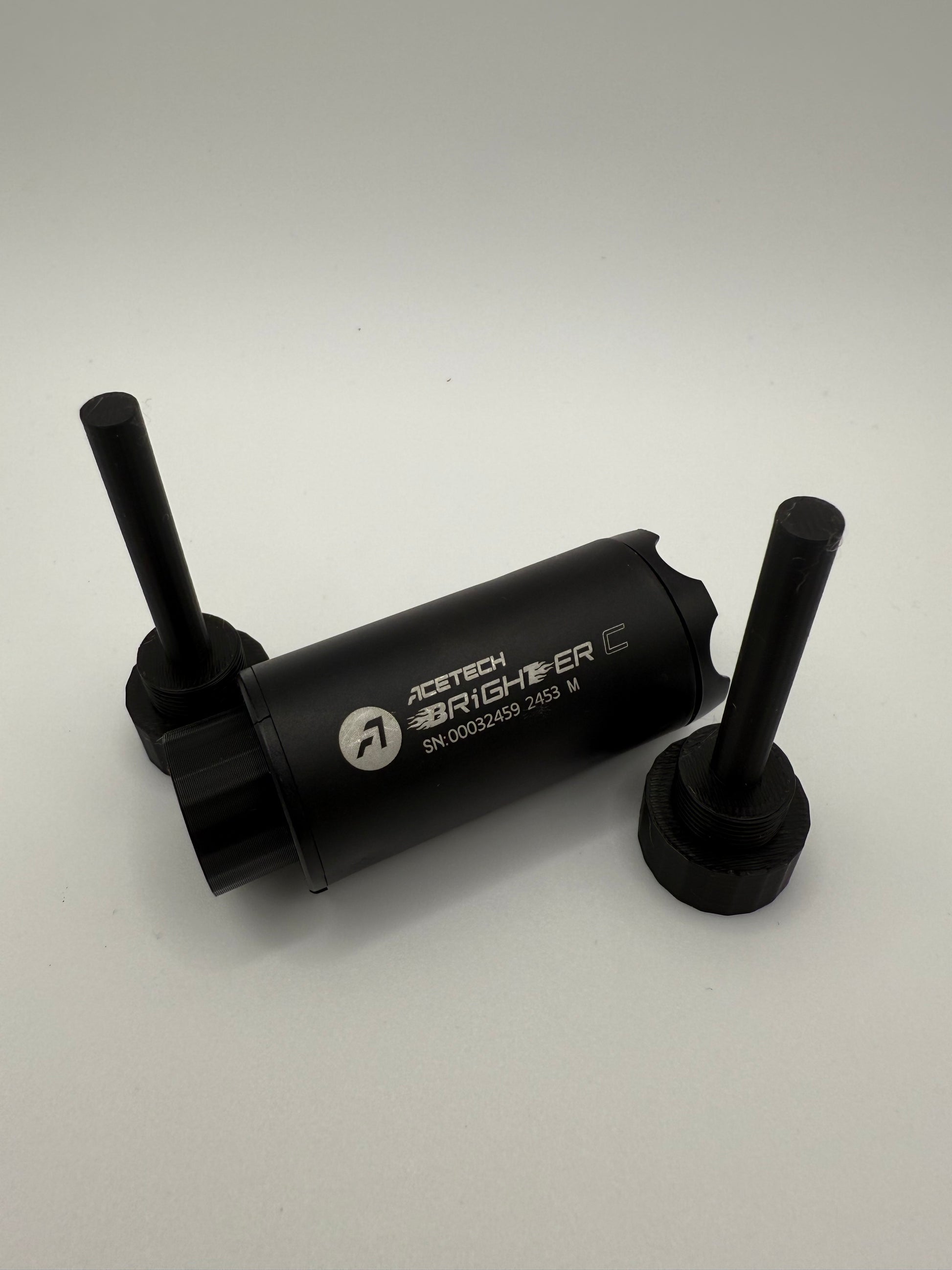 Tracer Battery Saver - Killer Instinct Tactical