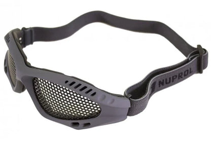 NUPROL MESH EYE PROTECTION (SMALL)