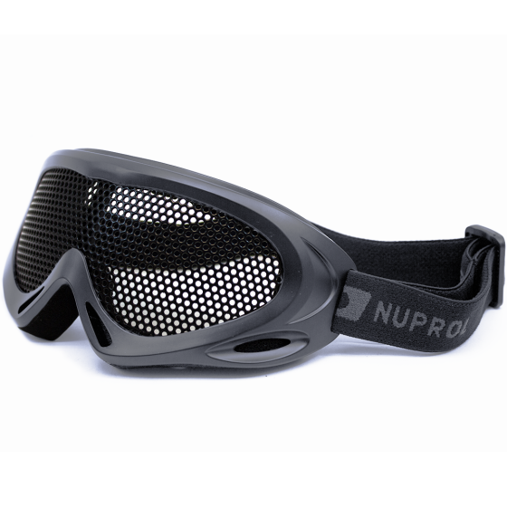 Mesh Eye Protection (Large)