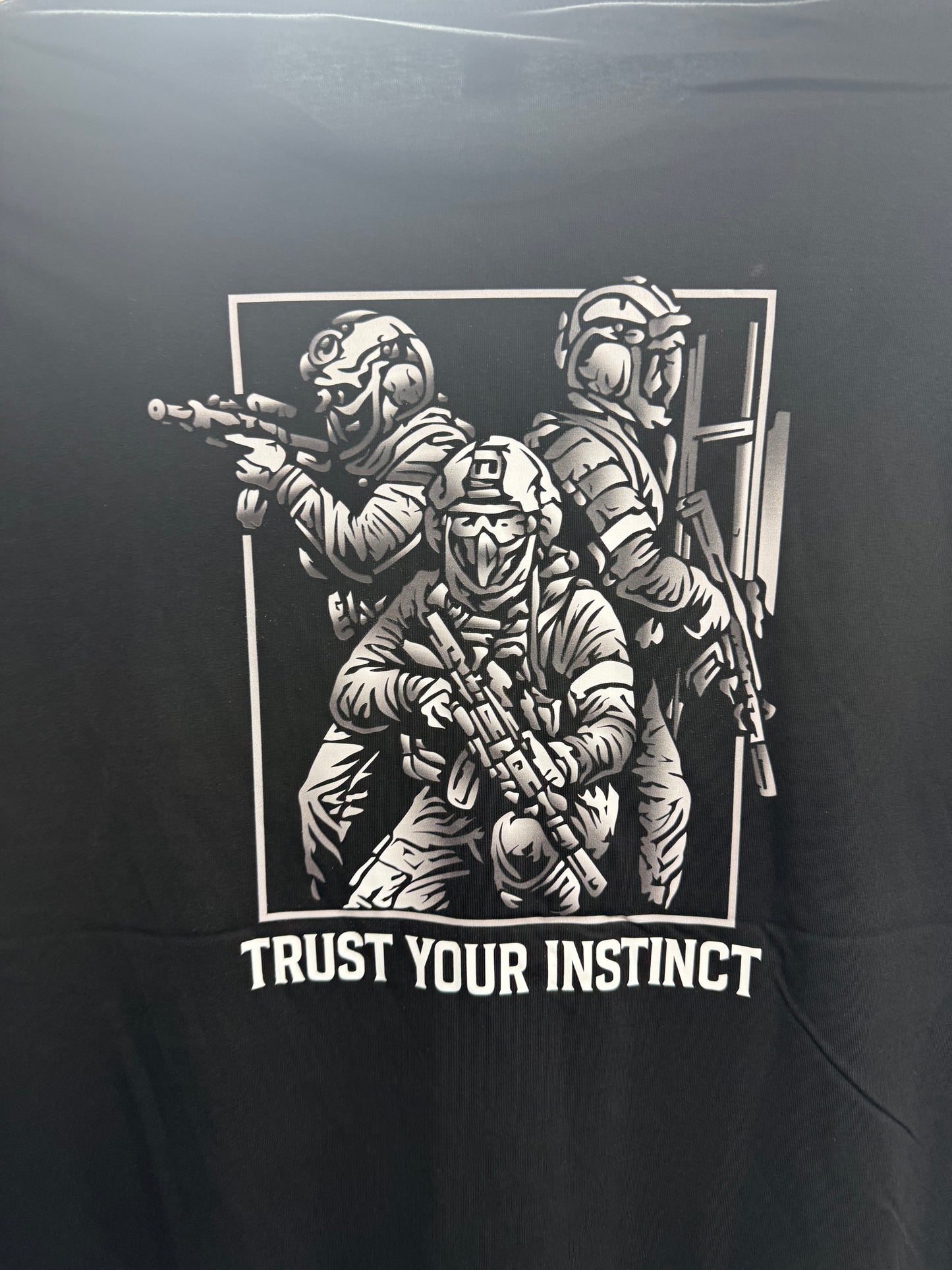 Recon T-Shirt (Limited Edition, Launch T Shirt)