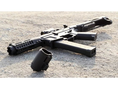 Airtech Studios BEU Battery Extension Unit (G&G ARP9/ARP556 - Black)