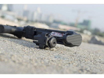 Airtech Studios BEU Battery Extension Unit (G&G ARP9/ARP556 - Black)