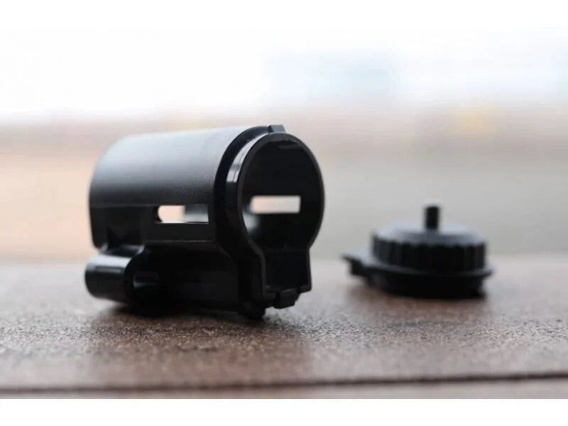 Airtech Studios BEU Battery Extension Unit (G&G ARP9/ARP556 - Black)