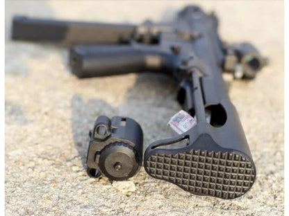 Airtech Studios BEU Battery Extension Unit (G&G ARP9/ARP556 - Black)