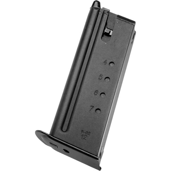 Tokyo Marui Desert Eagle 50AE Mag - Black