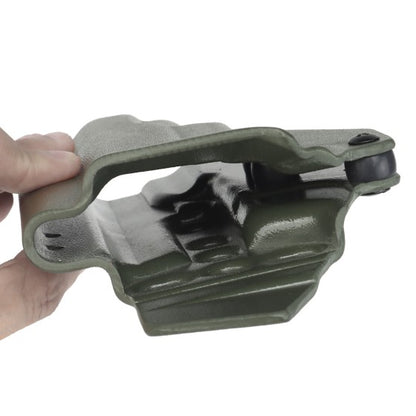Kydex Holster (1911/MEU) (Green)