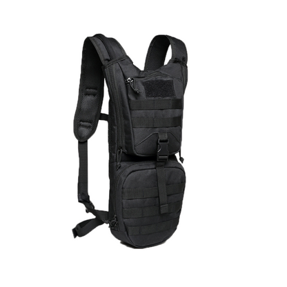 PMC HYDRATION CARRIER BLACK