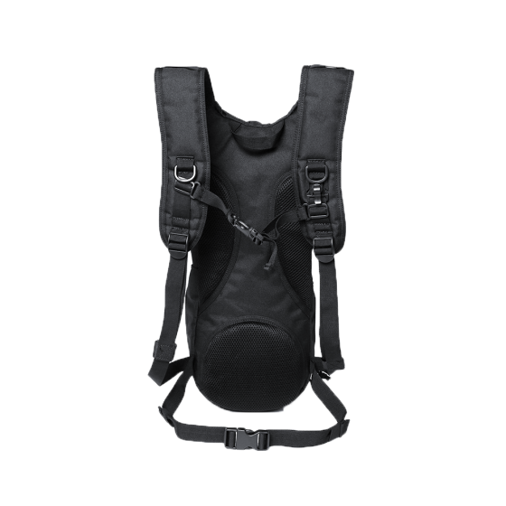 PMC HYDRATION CARRIER BLACK