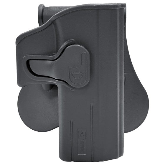 Perfect Fit Airsoft Holster (CZ Shadow) - Killer Instinct Tactical