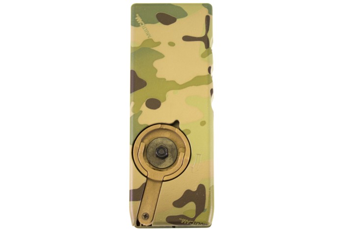 NUPROL ULTRA M4 MAG FAST LOADER - CAMO