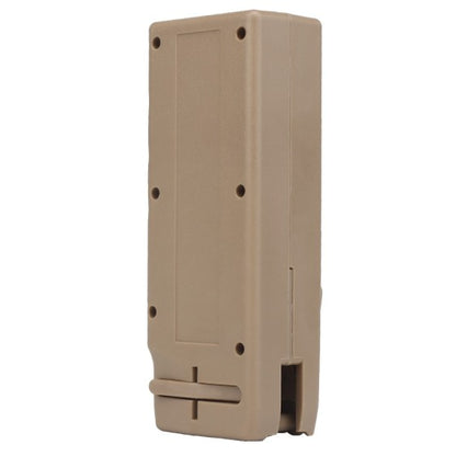 M4 Ultra Fast SILENT Speedloader 1000R (Tan)
