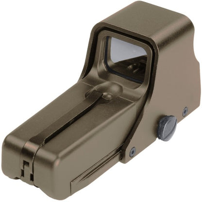 Tech 882 Holo Sight FDE